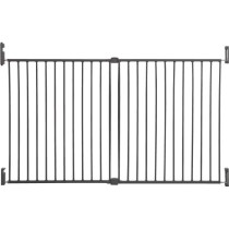 DREAMBABY Barriere de sécurité Extra large BROADWAY Gro Gate - A vis