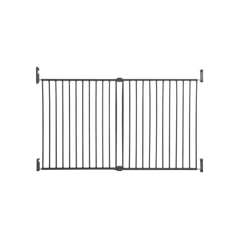 DREAMBABY Barriere de sécurité Extra large BROADWAY Gro Gate - A vis