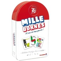 MILLE BORNES PRESTIGE 70 - Jeu de cartes - DUJARDIN - Redécouvrez le