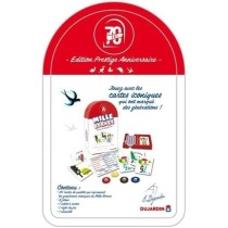 MILLE BORNES PRESTIGE 70 - Jeu de cartes - DUJARDIN - Redécouvrez le