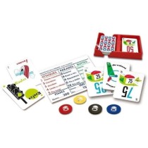 MILLE BORNES PRESTIGE 70 - Jeu de cartes - DUJARDIN - Redécouvrez le