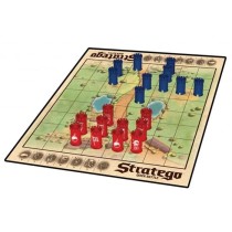 Stratego Quick Battle - Jeu de société - DUJARDIN - Préparez-vous a