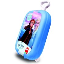 Trolley - MULTIPRINT - 64981 - 7 tampons La Reine des Neiges - 5 crayo