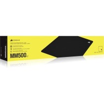 Tapis de souris gaming - CORSAIR - MM500 V2 - Tissu anti-effilochement - Large