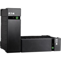 Onduleur - EATON - Ellipse ECO 800 USB DIN - Off-line UPS - 800VA (4 p