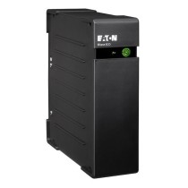 Onduleur - EATON - Ellipse ECO 800 USB DIN - Off-line UPS - 800VA (4 p