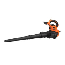 Aspirateur Souffleur Électrique a Fil BEBLV300-QS - BLACK+DECKER - 3E