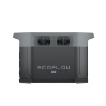 Station electrique portable EcoFlow Delta 2 Max - 2400W - 2048Wh