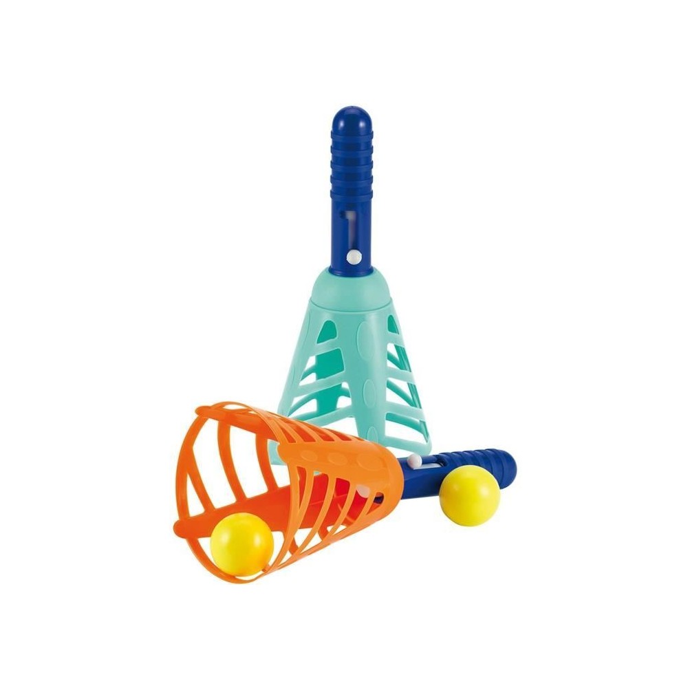 Coffret sport 6 en 1 ECOIFFIER - Jeux de sport pour enfant des 18 mois