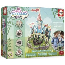 Jeu de construction et de création - EDUCA - 3D Dream Gardens 2In1 -