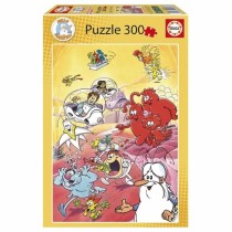 Puzzle - EDUCA - 300P Il Etait Une Fois... La Vie