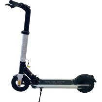 Trottinette électrique - FLYBLADE - FBS100-LME-500 - 36V/13Ah - 500W - 10 pouces - 40km - Blanc