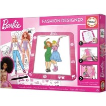 Tableau Design Barbie - Educa - Loisir créatifs - A partir de 5 ans -