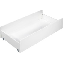 SAUTHON ELOI Lit Combiné 3 en 1 Évolutif 60 x 120 en 90x190 cm - Bla