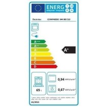 Four multifonction Pyrolyse - chaleur tournante pulsée ELECTROLUX COH