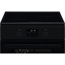 Cuisiniere multifonction a induction - Pyrolyse - ELECTROLUX - LKI6489