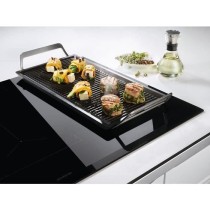 Table de Cuisson Induction ELECTROLUX - 4 foyers - Zones modulables -