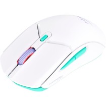 Souris Gaming Sans Fil - HyperX Pulsefire Haste 2 Core - pour PC - Blanc