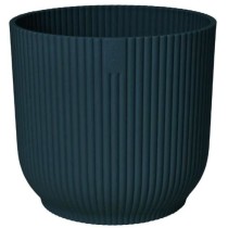 Pot De Fleurs Rond GREEN BASICS - Plastique - Ø45 - Noir