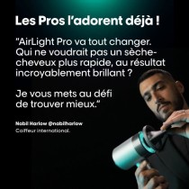 Seche-cheveux - L'Oréal Professionnel - AIRLIGHT PRO - Lumiere infrarouge