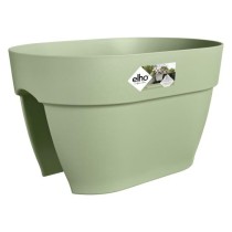 ELHO - Pot de fleurs - Vibia Campana Flower Bridge 40 - Vert Pistache