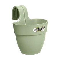 Pot de fleurs ELHO - Vibia Campana Easy Hanger Small - Vert Pistache -