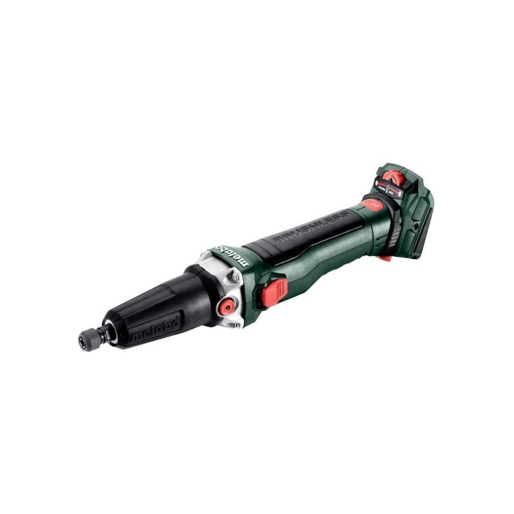 Meuleuse sans fil - METABO - GVB 18 LTX BL 11-28 - 18V - Béton - Professionnelle