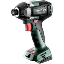 Visseuse a choc sans fil - METABO - SSD 18 LT 200 BL - 18 V - 200 Nm - Professionnelle