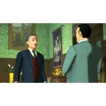 Agatha Christie The Abc Murders - Jeu PS5