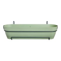 Elho Vibia Campana Balconniere Allin1 70 - Vert - L 70 x B 26 x H 17 c