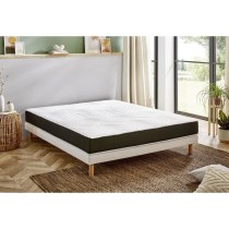 DORMIPUR ensemble matelas mémoire de forme ép. 22 cm et sommier 160x