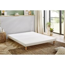 DORMIPUR ensemble matelas mémoire de forme ép. 22 cm et sommier 160x