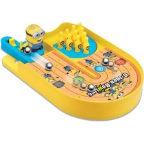 Jeu de Bowling - EPOCH GAMES - Minions U-turn Bowling - Réalise un St