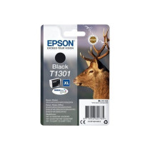 EPSON Cartouche d'encre T1301 Noir - Cerf (C13T13014012)