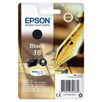 Cartouche d'encre Epson PLUME NOIR