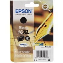 Cartouche d'encre Epson PLUME NOIR XL