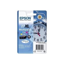 EPSON Multipack T2715 XL - Réveil - Cyan, Magenta, Jaune (C13T2715401