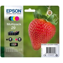 Cartouche d'encre Epson PACK FRAISE 4CL