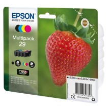 Cartouche d'encre Epson PACK FRAISE 4CL