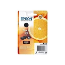 EPSON Cartouche d'encre T3331 Noir - Oranges (C13T33314012)