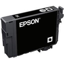 EPSON Cartouche d'encre 502 XL Noir -Jumelles (C13T02W14010)