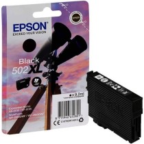 EPSON Cartouche d'encre 502 XL Noir -Jumelles (C13T02W14010)