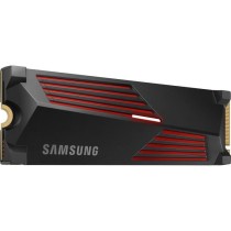 SSD interne Samsung SSD INTERNE 990 PRO AVEC DISSIPATEUR 1 TO