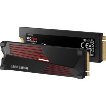 SSD interne Samsung SSD INTERNE 990 PRO AVEC DISSIPATEUR 1 TO