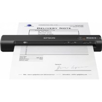 Scanner Epson WORKFORCE ES-60W