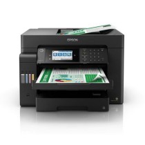 Imprimante multifonction Epson ECOTANK ET-16600