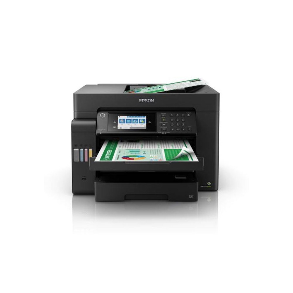 Imprimante multifonction Epson ECOTANK ET-16600