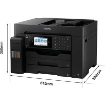 Imprimante multifonction Epson ECOTANK ET-16600