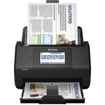 Scanner de documents de bureau EPSON ES-580W - Recto-verso automatique