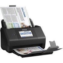 Scanner de documents de bureau EPSON ES-580W - Recto-verso automatique